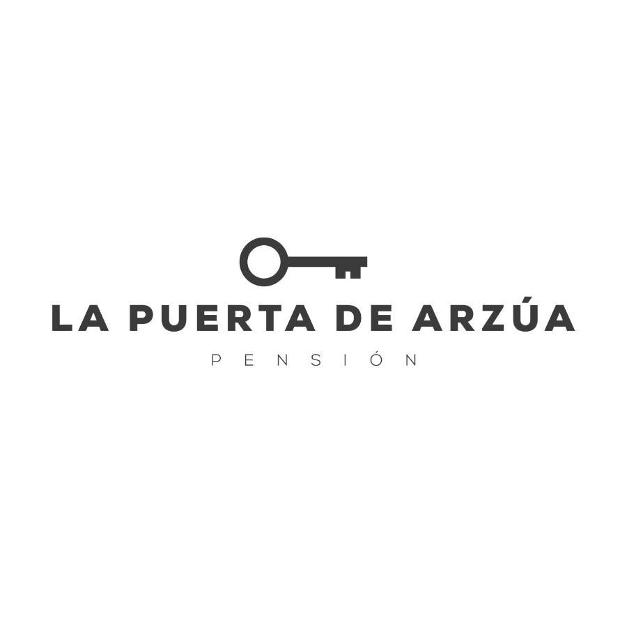 Hotel La Puerta De อาร์ซูอา ภายนอก รูปภาพ